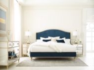 Picture of PLATFORM BED