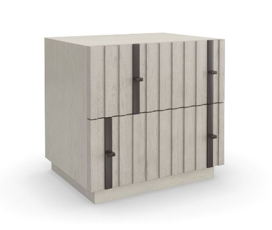Picture of SMALL CLANCY NIGHTSTAND