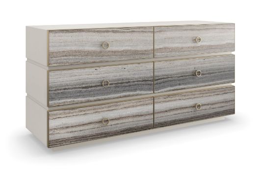 Picture of BEDROCK DRESSER