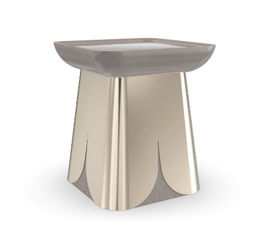 Picture of ZENITH END TABLE