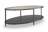 Picture of SMOULDER OVAL COCKTAIL TABLE