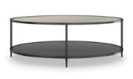 Picture of SMOULDER OVAL COCKTAIL TABLE