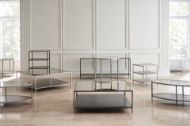 Picture of SMOULDER OVAL COCKTAIL TABLE