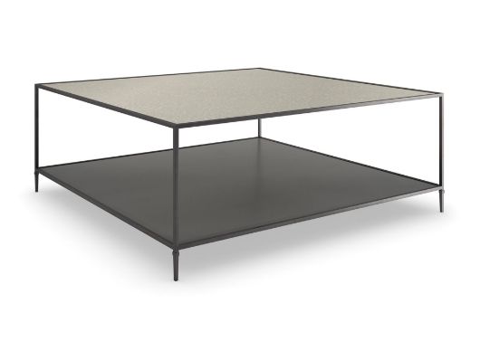 Picture of SMOULDER SQUARE COCKTAIL TABLE