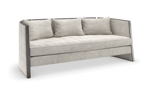 Picture of CUT AWAY SOFA