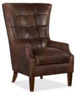 Picture of GALLIN STATIONARY CHAIR 8-WAY TIE 408-25
