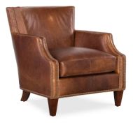 Picture of FREDRICKSEN STATIONARY CHAIR 358-25