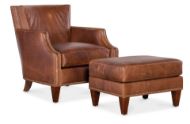 Picture of FREDRICKSEN STATIONARY CHAIR 358-25