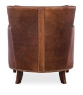 Picture of FREDRICKSEN STATIONARY CHAIR 358-25