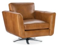Picture of ALORA SWIVEL CHAIR 8-WAY TIE 745-25SW
