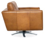 Picture of ALORA SWIVEL CHAIR 8-WAY TIE 745-25SW