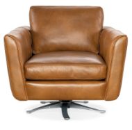Picture of ALORA SWIVEL CHAIR 8-WAY TIE 745-25SW