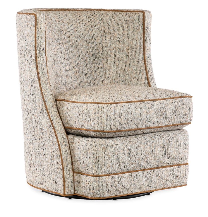 Picture of AMOS SWIVEL CHAIR 360-25SW
