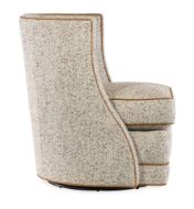 Picture of AMOS SWIVEL CHAIR 360-25SW