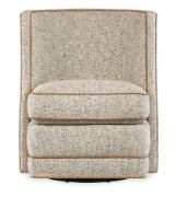 Picture of AMOS SWIVEL CHAIR 360-25SW