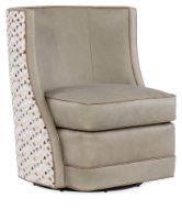 Picture of AMOS SWIVEL CHAIR 360-25SW