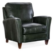 Picture of ZION STATIONARY CHAIR 8-WAY HAND TIE 600-25