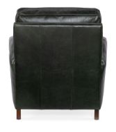 Picture of ZION STATIONARY CHAIR 8-WAY HAND TIE 600-25