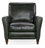 Picture of ZION STATIONARY CHAIR 8-WAY HAND TIE 600-25