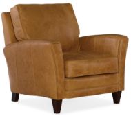 Picture of ZION STATIONARY CHAIR 8-WAY HAND TIE 600-25