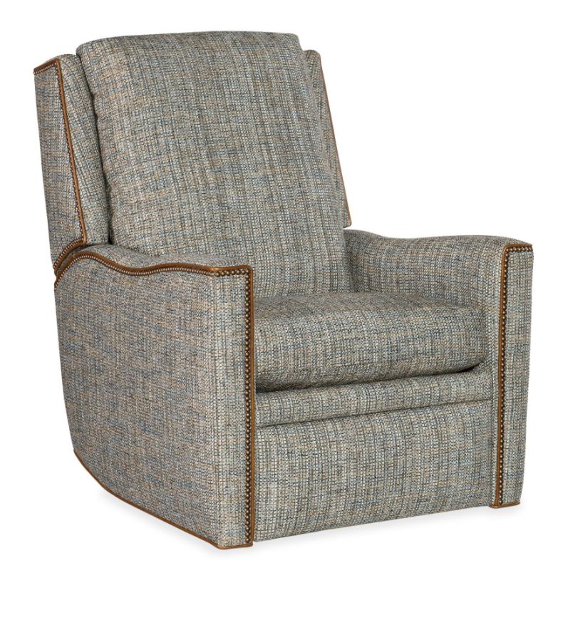 Picture of ATMOSPHERE ZERO GRAVITY RECLINER 6453ZG