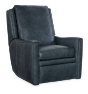 Picture of ATMOSPHERE ZERO GRAVITY RECLINER WITH POWER HEADREST 6453ZG-PH