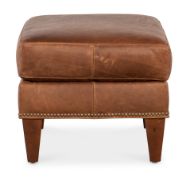 Picture of FREDRICKSEN OTTOMAN 358-OT