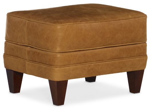 Picture of ZION OTTOMAN 600-OT