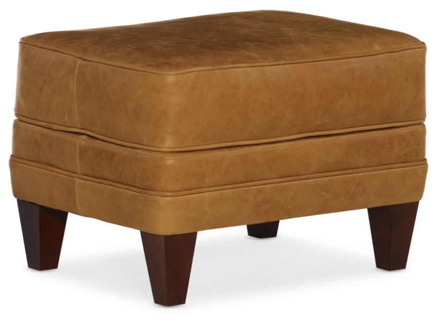 Picture of ZION OTTOMAN 600-OT