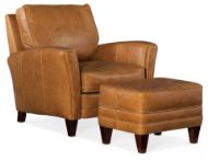 Picture of ZION OTTOMAN 600-OT