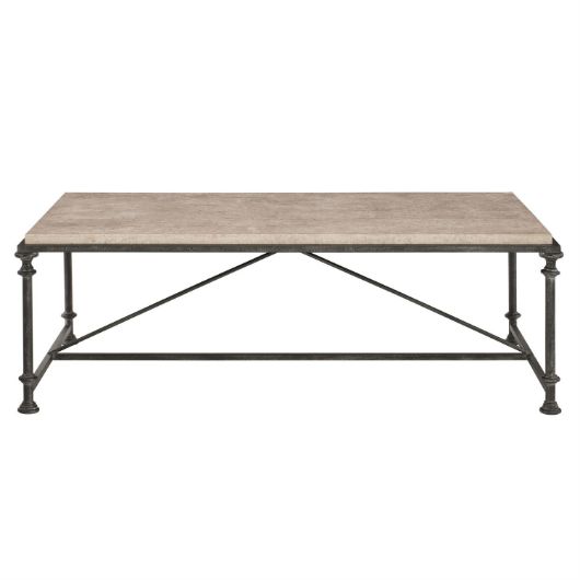 Picture of GALESBURY COCKTAIL TABLE