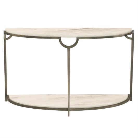 Picture of MORELLO CONSOLE TABLE
