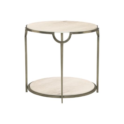 Picture of MORELLO SIDE TABLE