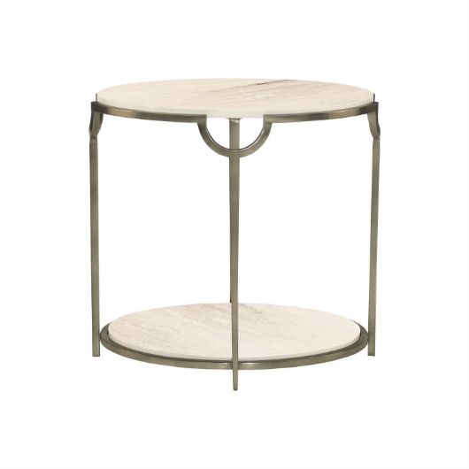 Picture of MORELLO SIDE TABLE