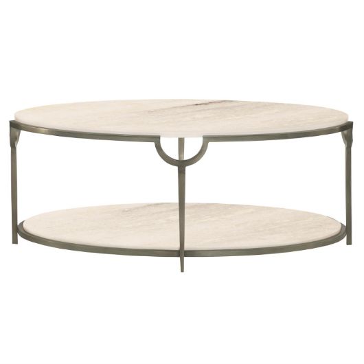 Picture of MORELLO COCKTAIL TABLE