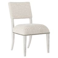 Picture of MOORE FABRIC SIDE CHAIR