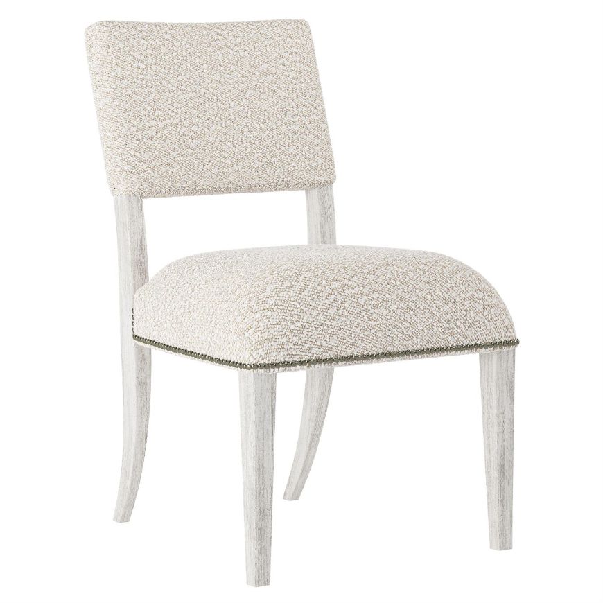 Picture of MOORE FABRIC SIDE CHAIR
