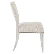 Picture of MOORE FABRIC SIDE CHAIR