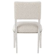 Picture of MOORE FABRIC SIDE CHAIR