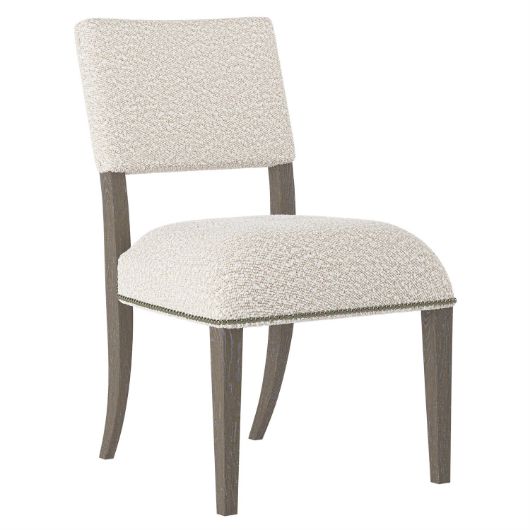 Picture of MOORE FABRIC SIDE CHAIR