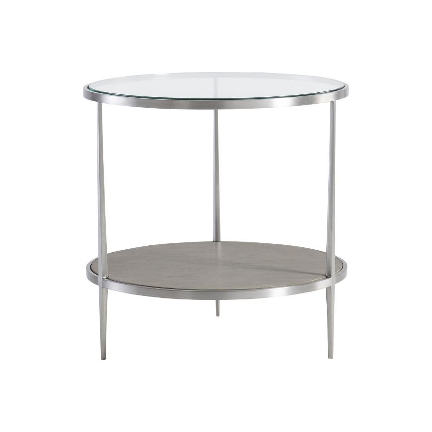 Picture of CORNELIA SIDE TABLE