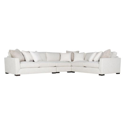 Picture of NICOLETTE FABRIC SECTIONAL