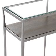 Picture of CORNELIA CONSOLE TABLE