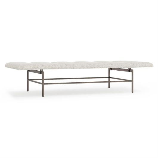Picture of ARDMORE FABRIC BENCH