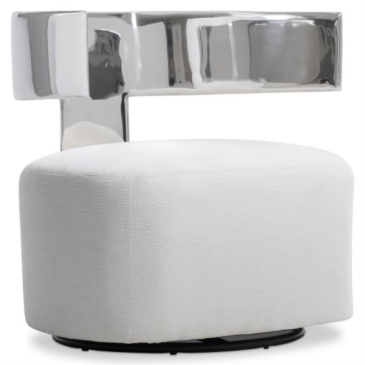 Picture of ARES FABRIC SWIVEL CHAIR