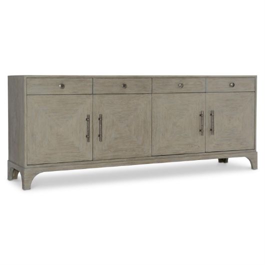 Picture of ALBION ENTERTAINMENT CREDENZA