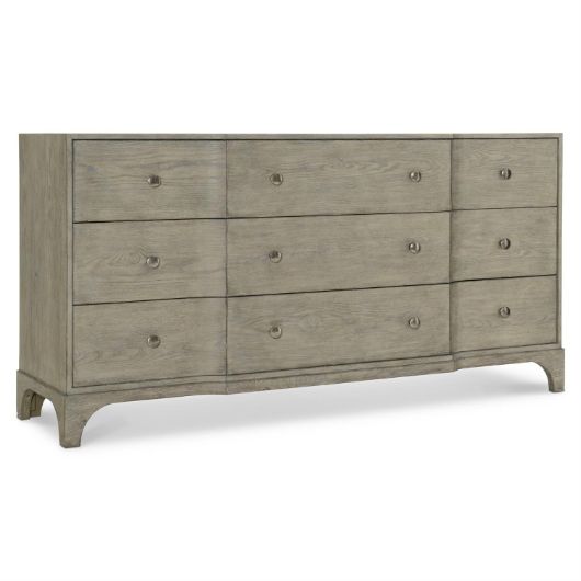 Picture of ALBION DRESSER