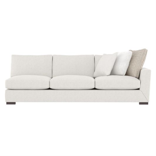Picture of NICOLETTE FABRIC RIGHT ARM SOFA