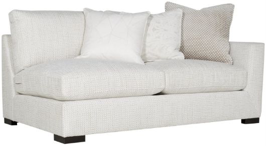 Picture of NICOLETTE FABRIC RIGHT ARM LOVESEAT