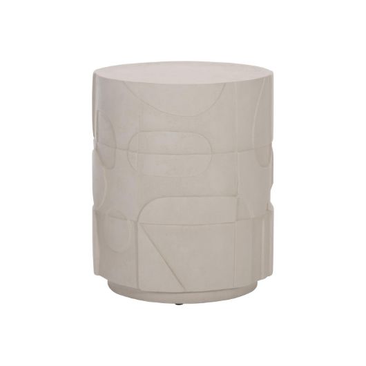Picture of ZINA ACCENT TABLE